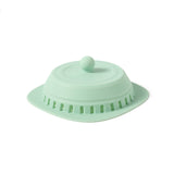 Anti-Odor Artifact For Bathroom Toilet Anti-Odor Artifact Silicone Sewer Anti-Odor Cover