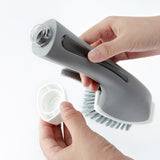 Long Handle Multifunctional Anti-slip Sink Decontamination Brush