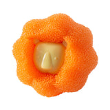 Creative Hair Removal And Decontamination Laundry Ball