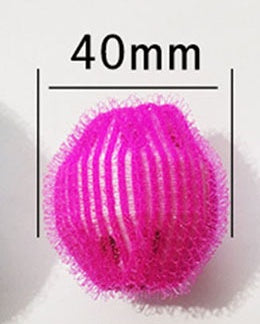 Nylon Laundry Ball Anti-winding Drum Washing Machine