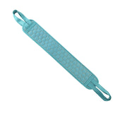 Three-piece Bath Towel Artifact Thickened Decontamination Pull Back Strip