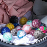 Nylon Laundry Ball Anti-winding Drum Washing Machine