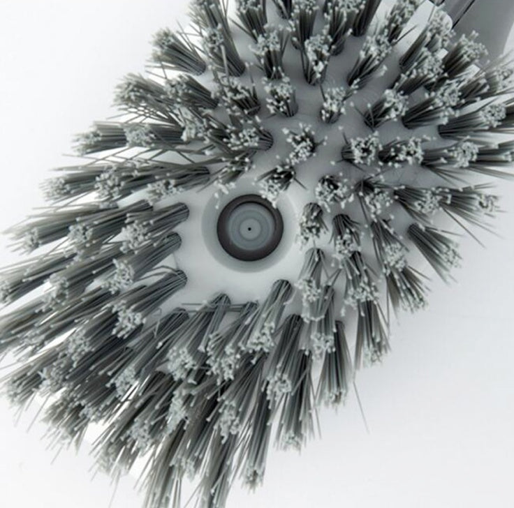 Long Handle Multifunctional Anti-slip Sink Decontamination Brush