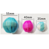 Nylon Laundry Ball Anti-winding Drum Washing Machine