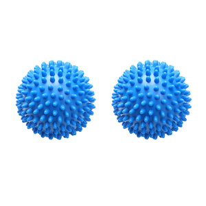 Creative Solid Strong Decontamination And Anti-winding Plastic Ball