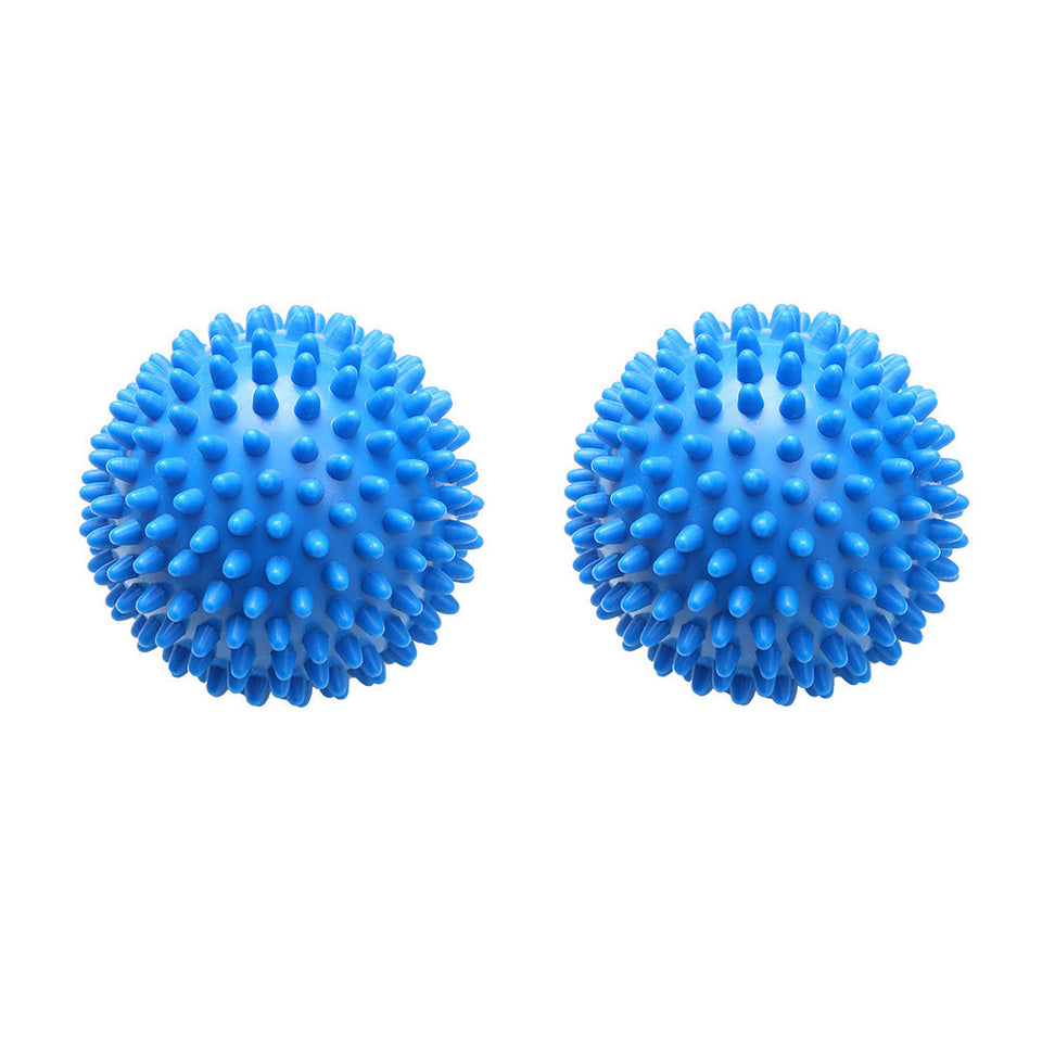 Creative Solid Strong Decontamination And Anti-winding Plastic Ball