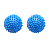 Creative Solid Strong Decontamination And Anti-winding Plastic Ball