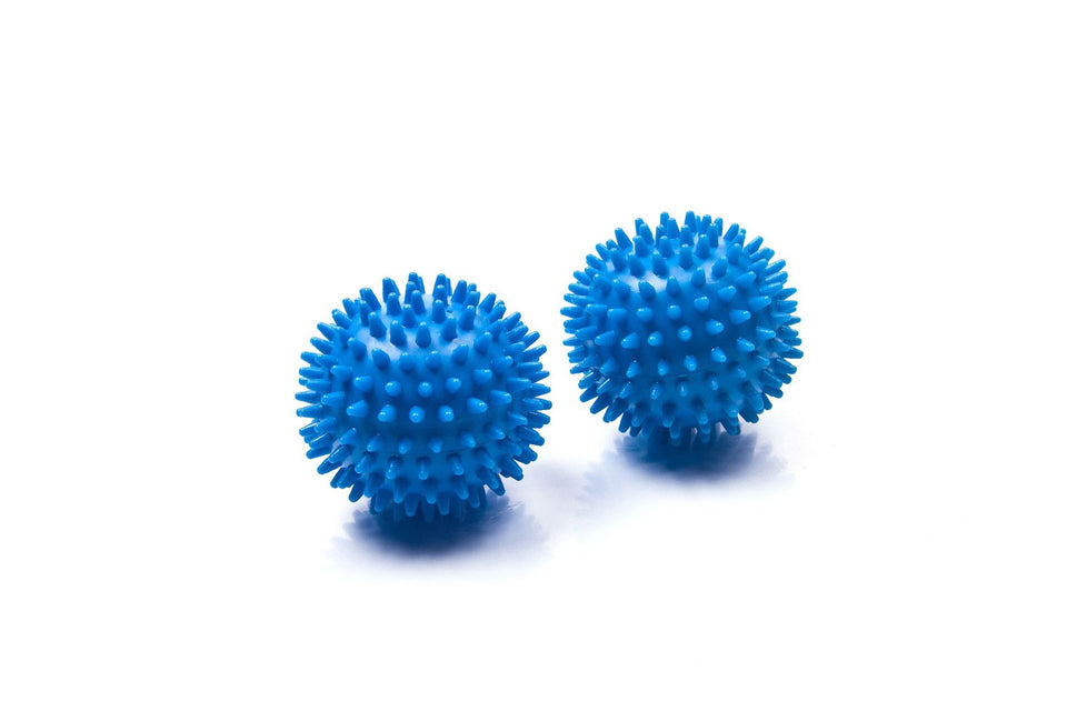 Creative Solid Strong Decontamination And Anti-winding Plastic Ball