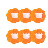 Creative Hair Removal And Decontamination Laundry Ball