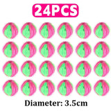 Anti-Tangle Solid Depilatory Decontamination Magic Laundry Ball