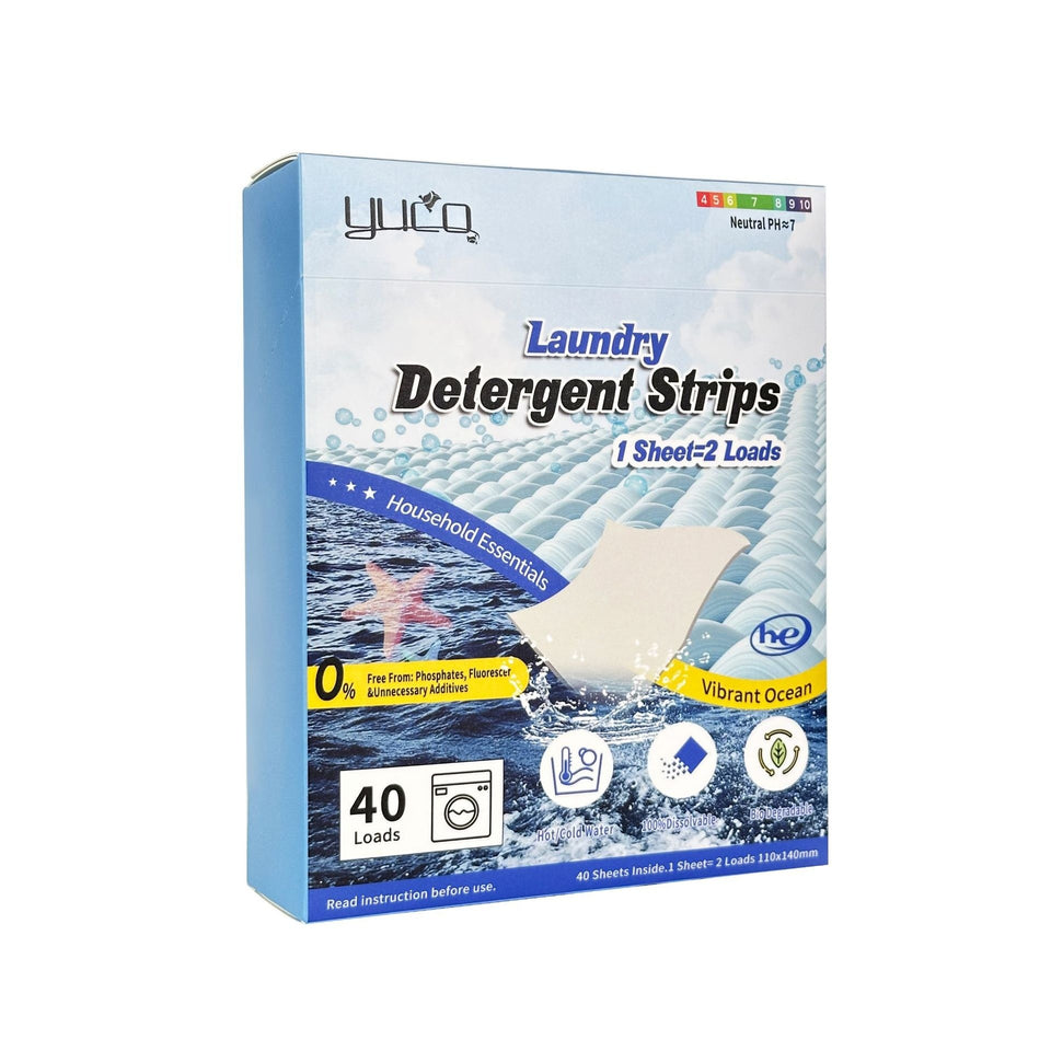 Dotted Line Laundry Bubble Warp Clean Water Decontamination Leave Jasmine Scented Green Tea